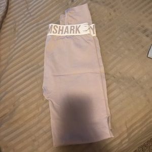 Gymshark nude fit leggings